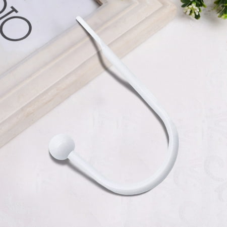 Prime Zerbueate Hooks For Hanging Curtain Alloy U Shaped Crystal Wall Hook Electro Galvanized Curtain Hook Bedroom Wall Decor Deals Of The Week
Prime Zerbueate Hooks For Hanging Curtain Alloy U Shaped Crystal Wall Hook Electro Galvanized Curtain Hook Bedroom Wall Decor Deals Of The Week