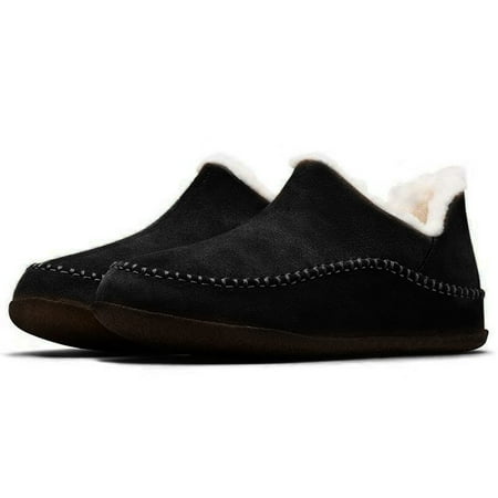 Women s Retro Round Toe Cotton Shoes Winter Warm Non-Slip Flat Snow Short Boots 
Women s Retro Round Toe Cotton Shoes Winter Warm Non-Slip Flat Snow Short Boots