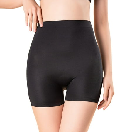 Bessbest New Intimates Panties Seamless Waist Shaper Leggings Women Slim Underwear Pants Sweat Thigh And Hips Shapers Slimmer