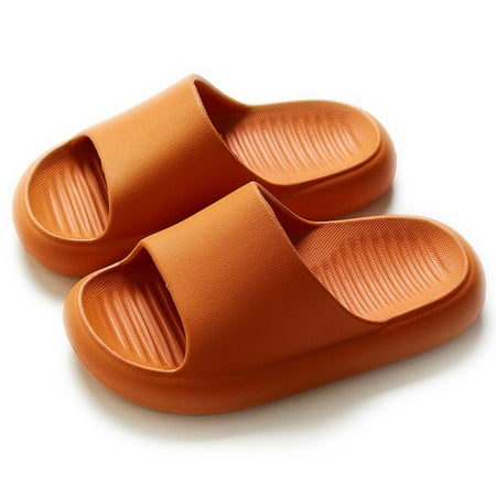 QIIBURR Kids Slippers Soft Non Slip Solid Bathroom Beach Shoes Children Indoor Sandals
QIIBURR Kids Slippers Soft Non Slip Solid Bathroom Beach Shoes Children Indoor Sandals