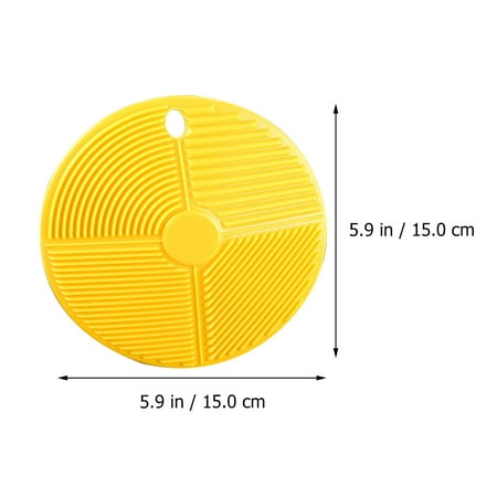 Garganelli Board 3PCS Garganelli Board Premium Pasta Board Household Kitchen Cooking Pasta Board
Garganelli Board 3PCS Garganelli Board Premium Pasta Board Household Kitchen Cooking Pasta Board