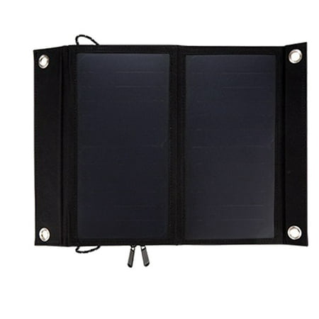 15W 5V Portable Solar Panel Outdoor Charger Solar Panel Folding Power Supply Charging Panels USB Mobile Phone Power Bank
15W 5V Portable Solar Panel Outdoor Charger Solar Panel Folding Power Supply Charging Panels USB Mobile Phone Power Bank