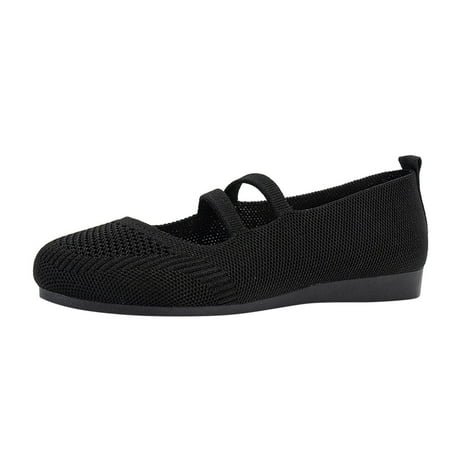 Huanghuaa Ladies Fashion Solid Color Breathable Knitting Comfortable Flat Casual Shoes Mens Shows
Huanghuaa Ladies Fashion Solid Color Breathable Knitting Comfortable Flat Casual Shoes Mens Shows
