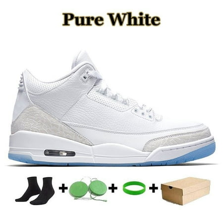 jumpman 3 Basketball Outdoor shoes 3s Muslin Pine Green Desert Elephant Dark Iris Racer Blue Neapolitan UNC Cardinal Red Black Cat Cool Grey woman women Retro with box
jumpman 3 Basketball Outdoor shoes 3s Muslin Pine Green Desert Elephant Dark Iris Racer Blue Neapolitan UNC Cardinal Red Black Cat Cool Grey woman women Retro with box