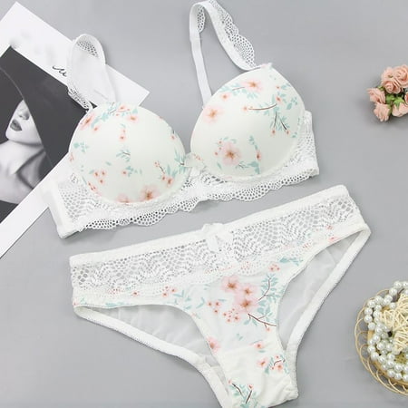 Aloohaidyvio time and tru bras clearance Womens Lingerie Set Sexy Lace Bra And Panties Summer Thin Lingerie Set
Aloohaidyvio time and tru bras clearance Womens Lingerie Set Sexy Lace Bra And Panties Summer Thin Lingerie Set