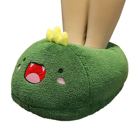 Summer Slippers For Women Beach Accesseories Flip Flops For Women Autumn And Winter Cartoon Animal Computer Slippers Big Foot Warm Cover Warm Foot Cotton Shoes Floor Slippers Swimming Pool Accessories
Summer Slippers For Women Beach Accesseories Flip Flops For Women Autumn And Winter Cartoon Animal Computer Slippers Big Foot Warm Cover Warm Foot Cotton Shoes Floor Slippers Swimming Pool Accessories