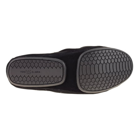 Yosi Samra Women s Stella Tie Ballet Flat Color Options
