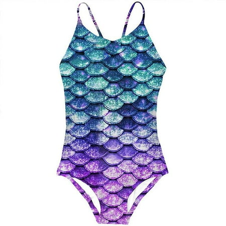 Promotion Girls One Piece Swimwear Bathing Suit for Baby Girls UPF 50+ Printed Beach Swimwear Adjustable Toddler Swimsuit 2-8T
Promotion Girls One Piece Swimwear Bathing Suit for Baby Girls UPF 50+ Printed Beach Swimwear Adjustable Toddler Swimsuit 2-8T