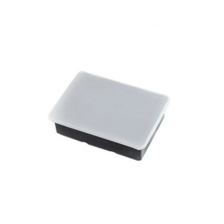 QINGYU Silicone Ice Maker Ice Tray Ice Box Ice Ball Ice Cube Mold Square 12.5*16.5cm
QINGYU Silicone Ice Maker Ice Tray Ice Box Ice Ball Ice Cube Mold Square 12.5*16.5cm