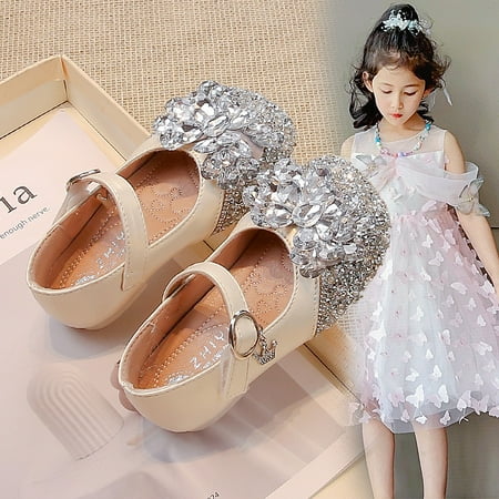 Autumn 2024 New Korean Style Girl‘s Dance Performance Rhinestone Shoes Children‘s Soft-soled Single-layer Shoes Crystal Shoes Trendy
Autumn 2024 New Korean Style Girl‘s Dance Performance Rhinestone Shoes Children‘s Soft-soled Single-layer Shoes Crystal Shoes Trendy