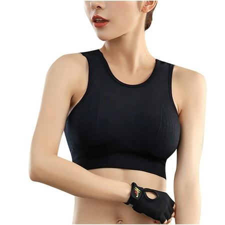 Aoochasliy Bras for Women Clearance Sling Back Cross Bra Everyday Yoga Running Fitness Underwear Bras
Aoochasliy Bras for Women Clearance Sling Back Cross Bra Everyday Yoga Running Fitness Underwear Bras