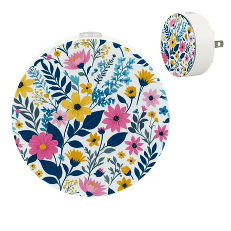 YZUOUZY Night Light Small Lamp Small Bedside Lamps Set of 2 Trendy Floral Gentle Flowers
YZUOUZY Night Light Small Lamp Small Bedside Lamps Set of 2 Trendy Floral Gentle Flowers
