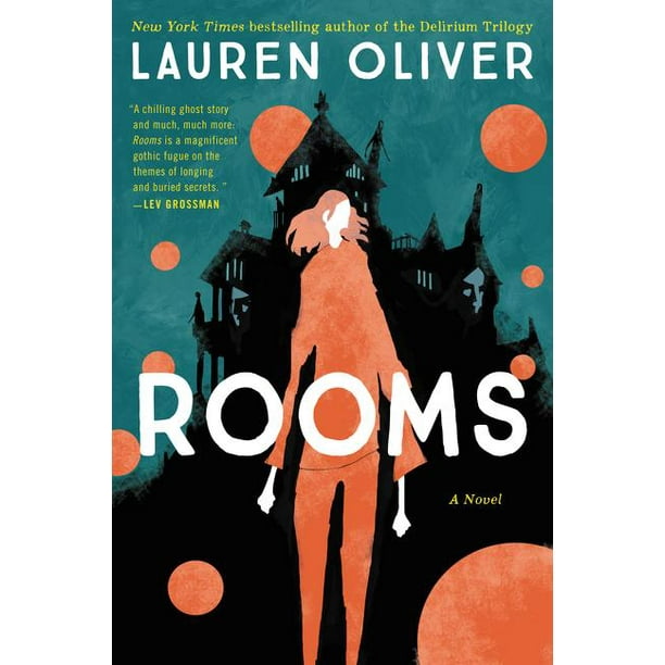Rooms (Paperback)