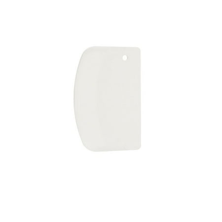 Fondant Pastry Cutter Plastic Cake Cream Spatula Dough Butter Batter Scraper Baking Cutting Tools Kitchen Accessories
Fondant Pastry Cutter Plastic Cake Cream Spatula Dough Butter Batter Scraper Baking Cutting Tools Kitchen Accessories