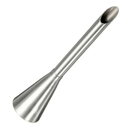 Baking Tools Cake Cookies Puffs Flowers Crowded Flower Mouth Nozzles Pastry Tips Decorating Tool
Baking Tools Cake Cookies Puffs Flowers Crowded Flower Mouth Nozzles Pastry Tips Decorating Tool