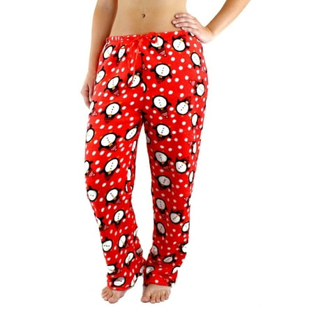 Comfy Lifestyle Women s Ladies Plush Soft Fleece Pajama Sleep Lounge Pants Sleepwear
Comfy Lifestyle Women s Ladies Plush Soft Fleece Pajama Sleep Lounge Pants Sleepwear
