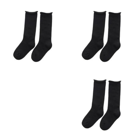 wrea3pcs Winter Autumn Kids Children Solid Color Socks Candy Color Baby Long Sockings Toddler Cotton Loose High Socks
wrea3pcs Winter Autumn Kids Children Solid Color Socks Candy Color Baby Long Sockings Toddler Cotton Loose High Socks