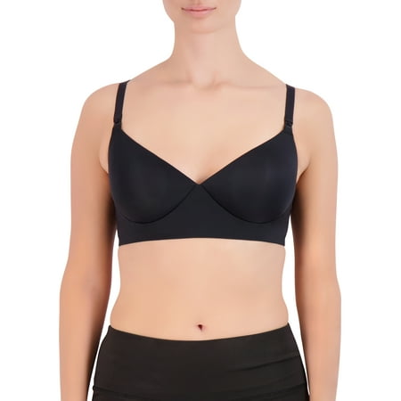 Best Fitting Panty Maternity Nursing Soft Comfort Wire Free Bra