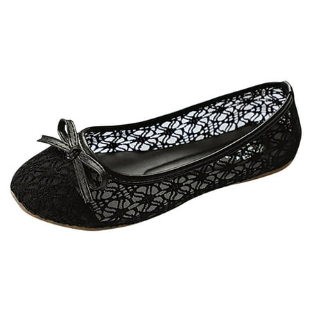 Eudgs Ladies Hollow Mesh Breathable Bowknot Dance Shoes Casual Shoes Flat Shoes Womens Shoes Size 13 Wide Width Casual Casual on Shoes for Women under 30 Elegant Shoes Casual Shoes for Women Low Heel
Eudgs Ladies Hollow Mesh Breathable Bowknot Dance Shoes Casual Shoes Flat Shoes Womens Shoes Size 13 Wide Width Casual Casual on Shoes for Women under 30 Elegant Shoes Casual Shoes for Women Low Heel