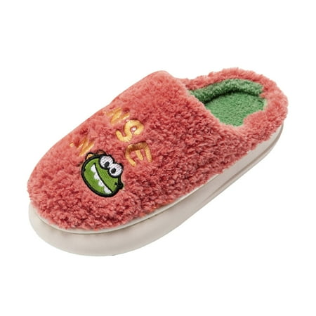 fvwitlyh Slippers for Women Winter Slippers for Women Indoor Women Slippers Autumn And Winter Fashion And Comfortable Cute Summer Slippers Women
fvwitlyh Slippers for Women Winter Slippers for Women Indoor Women Slippers Autumn And Winter Fashion And Comfortable Cute Summer Slippers Women