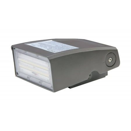 Nuvo 65-679 60W ADJUSTABLE WALL PACK