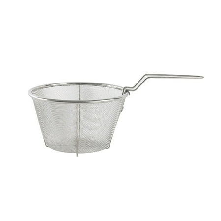 Basket Frying Fryer Strainer Fry Mesh French Basket Baskets Chip Stainless Steelcolander Deep Fries Cooking Skimmer
Basket Frying Fryer Strainer Fry Mesh French Basket Baskets Chip Stainless Steelcolander Deep Fries Cooking Skimmer