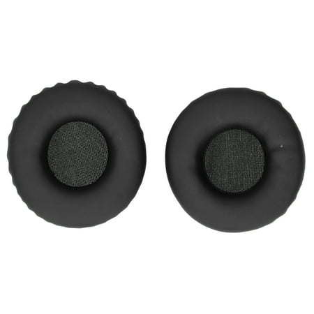 Headset Ear Cushion Headphone Ear Pad Protein Leather Replacement Earmuffs For Monster Ntune
Headset Ear Cushion Headphone Ear Pad Protein Leather Replacement Earmuffs For Monster Ntune