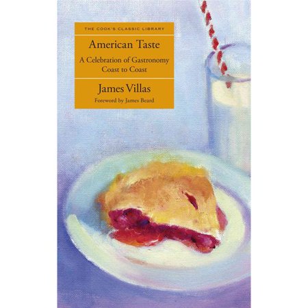 American Taste: A Celebration of Gastronomy Coast to Coast