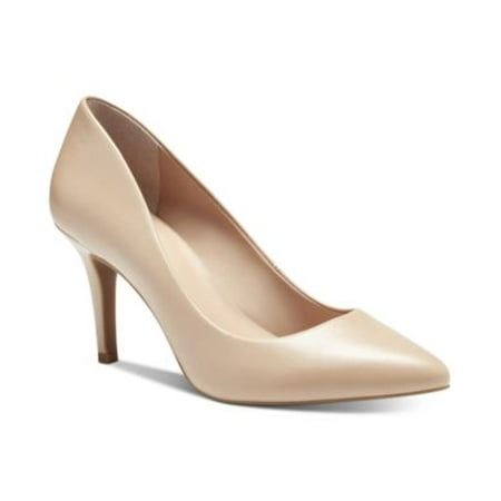 INC Women s Zitah Pointed Toe Pumps