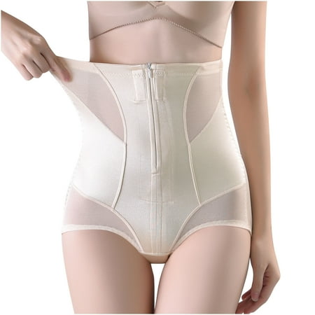 Dadaria Butt Lifting Shapewear Women Mesh Wrap Waist Belt Slimming Body Shaper Clothes Waist Trainer Shapeware Underpants Khaki XL Women
Dadaria Butt Lifting Shapewear Women Mesh Wrap Waist Belt Slimming Body Shaper Clothes Waist Trainer Shapeware Underpants Khaki XL Women