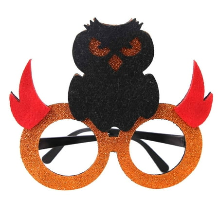 WQQZJJ Home Decor Halloween Decorative Funny Glasses,Halloween Festive Atmosphere Adult Children Decorative Glasses Gifts For Women On Clearance
WQQZJJ Home Decor Halloween Decorative Funny Glasses,Halloween Festive Atmosphere Adult Children Decorative Glasses Gifts For Women On Clearance