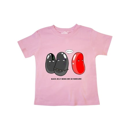 Inktastic Easter Black Jelly Beans are so Hardcore Gift Toddler Boy or Toddler Girl T-Shirt
Inktastic Easter Black Jelly Beans are so Hardcore Gift Toddler Boy or Toddler Girl T-Shirt