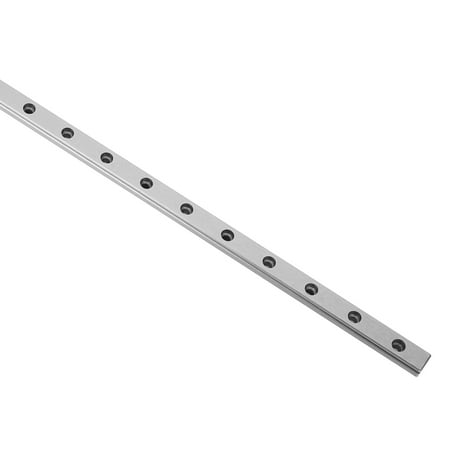 LHCER Linear Motion Rail CNC Parts Alloy Steel Linear Actuators With 4 Sliders Accessories Linear Motion Accessories Linear Motion Rail
LHCER Linear Motion Rail CNC Parts Alloy Steel Linear Actuators With 4 Sliders Accessories Linear Motion Accessories Linear Motion Rail
