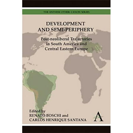 Development and Semi-Periphery