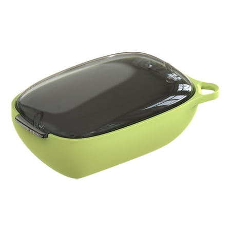 WANYNG Vegetable And Fruit Peeler With Storage Box Outdoor Portable Non-floor Melon And Fruit Peeler Kitchen Peeler
WANYNG Vegetable And Fruit Peeler With Storage Box Outdoor Portable Non-floor Melon And Fruit Peeler Kitchen Peeler