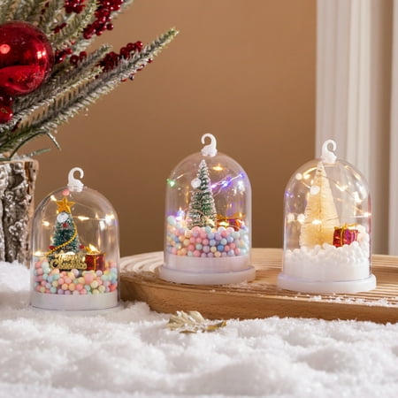 Isvgxsz New Product Explosion Clearance 2024 Fashion Home Christmas Decorations Children S Luminous Gifts Small Night Lights Tabletops Christmas Trees and Snow Decorations
Isvgxsz New Product Explosion Clearance 2024 Fashion Home Christmas Decorations Children S Luminous Gifts Small Night Lights Tabletops Christmas Trees and Snow Decorations