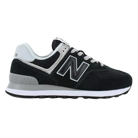 New Balance Female 574 Sneakers Black Sizes EU 34-50 2/3