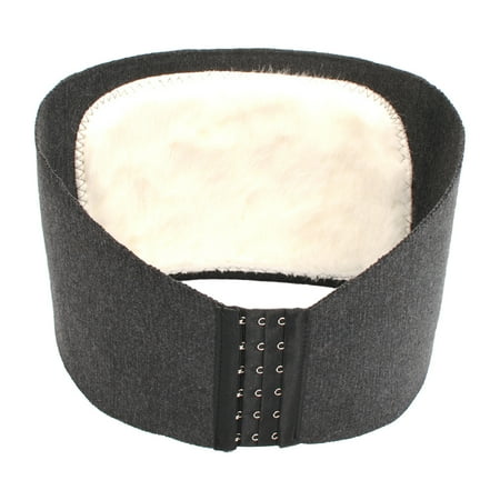 Shapewear For Women Tummy Control Adjustable Soft Hook Coral Velvet Thickened Warm Waist Band 
Shapewear For Women Tummy Control Adjustable Soft Hook Coral Velvet Thickened Warm Waist Band