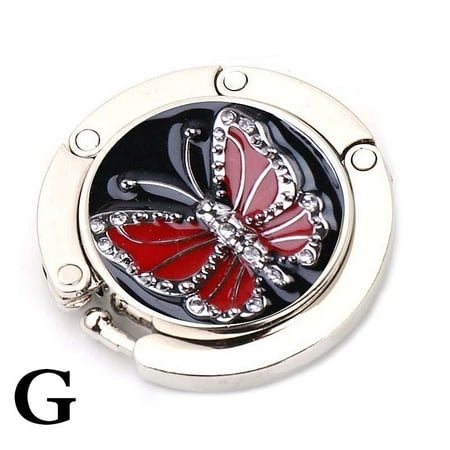 1Pc Bag Hook Black And White Butterfly Painting Oil Can Be Used As Decorative Hanging Bag Hook
1Pc Bag Hook Black And White Butterfly Painting Oil Can Be Used As Decorative Hanging Bag Hook