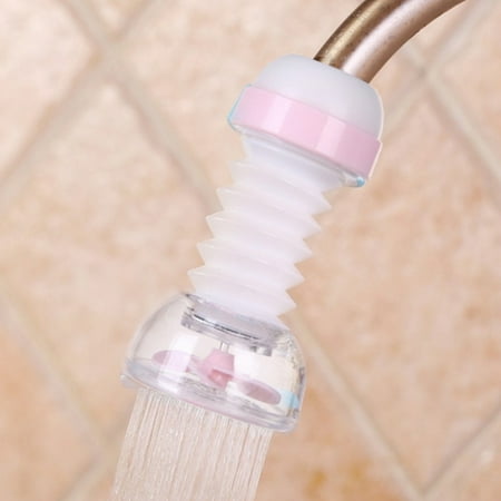 Ringshlar Anti-splash Faucet Filter Tip Spray Water Saver Kitchen Faucet Water Filter Kitchen Accessories for Kitchen Bathroom
Ringshlar Anti-splash Faucet Filter Tip Spray Water Saver Kitchen Faucet Water Filter Kitchen Accessories for Kitchen Bathroom