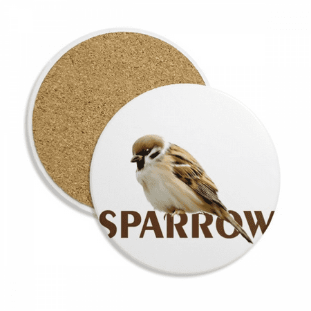 Food Sparrows Birds Curls Coaster Cup Mug Tabletop Protection Absorbent Stone
Food Sparrows Birds Curls Coaster Cup Mug Tabletop Protection Absorbent Stone