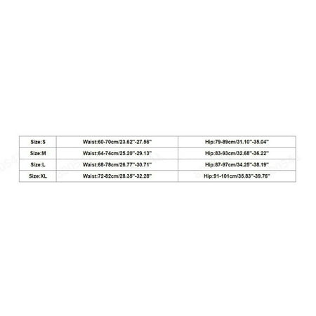 Butt Lifter Panties Flower Embroidery Lace Transparent Women Underwear Sexy Thong Hollow Out Traceless Panties See Strough Seamless Briefs White M 3pcs
Butt Lifter Panties Flower Embroidery Lace Transparent Women Underwear Sexy Thong Hollow Out Traceless Panties See Strough Seamless Briefs White M 3pcs