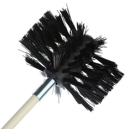 One pole 60cm + One Brush Head Cleaning Brush Range Hood Cleaning Equipment Chimney Brush
One pole 60cm + One Brush Head Cleaning Brush Range Hood Cleaning Equipment Chimney Brush