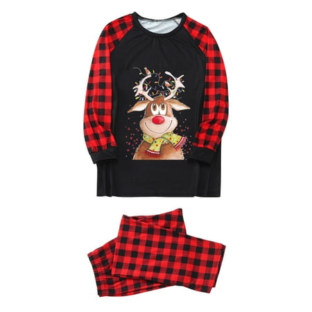 family christmas pajamas Christmas Family Matching Pajamas Women Jammies Men Clothes Sleepwear Long Sleeve Pjs Christmas Pajamas for Family
family christmas pajamas Christmas Family Matching Pajamas Women Jammies Men Clothes Sleepwear Long Sleeve Pjs Christmas Pajamas for Family
