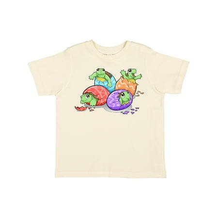 Inktastic Cute Baby Turtle Hatchlings with Colorful Eggs Gift Toddler Boy or Toddler Girl T-Shirt
Inktastic Cute Baby Turtle Hatchlings with Colorful Eggs Gift Toddler Boy or Toddler Girl T-Shirt