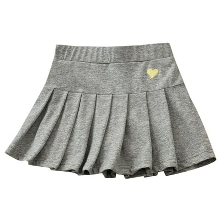 Hfolob Girls Dress Girl Pleated Skirt Mini Skirt Pleated Cheer Skirt Casual Skater Skirt Party Dresses
Hfolob Girls Dress Girl Pleated Skirt Mini Skirt Pleated Cheer Skirt Casual Skater Skirt Party Dresses