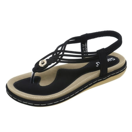 EUMODR Boot for Women Fashion Wide Calf Women S Platform Sandals Sandals Metal Shoes Spring Women S Fashion Bohemian Summer Flat Style And Women S Sandals
EUMODR Boot for Women Fashion Wide Calf Women S Platform Sandals Sandals Metal Shoes Spring Women S Fashion Bohemian Summer Flat Style And Women S Sandals
