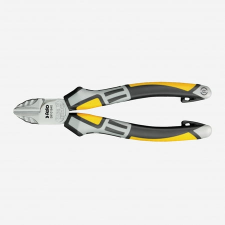 Felo 63777 6.25 Diagonal Cutters
