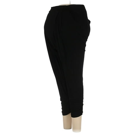 Pre-Owned Summer and Sage Women s Size M Maternity Casual Pants