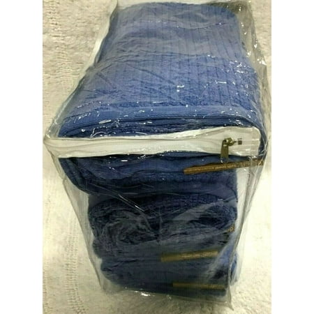 ON SALE !!! 48 ZIPPERED PLASTIC VINYL STORAGE BAGS--MANY SIZES--DON T PASS UP X
ON SALE !!! 48 ZIPPERED PLASTIC VINYL STORAGE BAGS--MANY SIZES--DON T PASS UP X